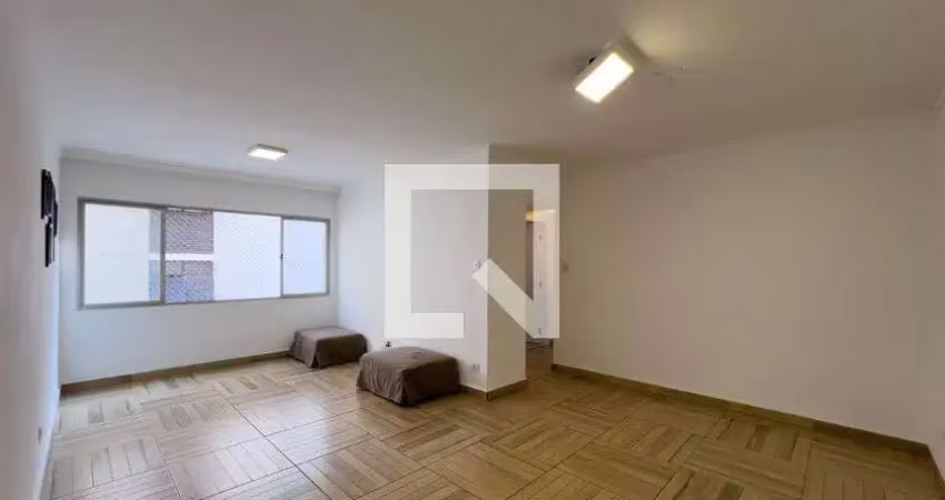 Apartamento para aluguel - vila mariana, 2 quartos,  88 m² - são paulo