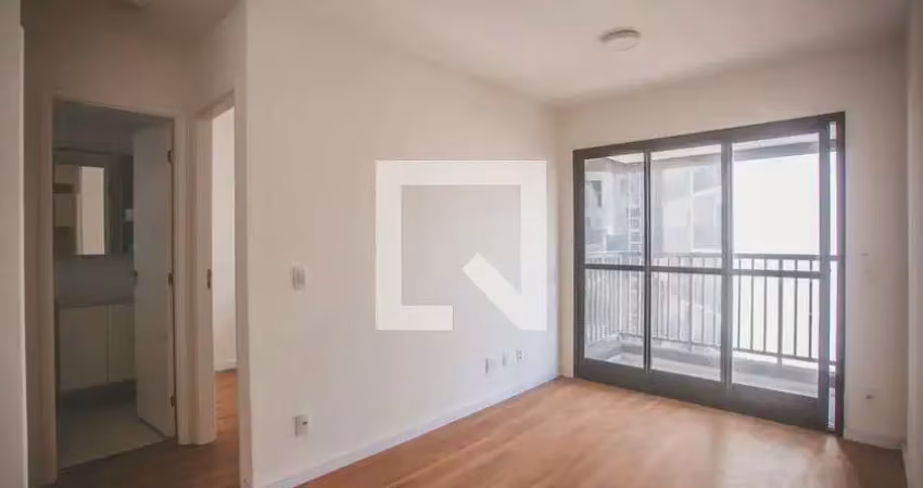Apartamento para aluguel - planalto paulista, 3 quartos,  50 m² - são paulo