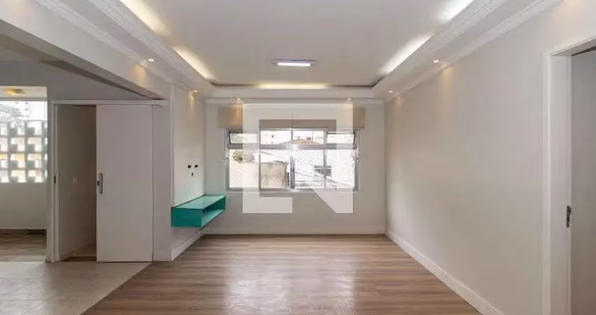 Apartamento para aluguel - moema, 3 quartos,  110 m² - são paulo