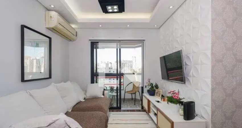 Apartamento para aluguel - vila andrade, 3 quartos,  72 m² - são paulo