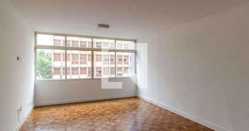 Apartamento para aluguel - higienópolis, 3 quartos,  145 m² - são paulo