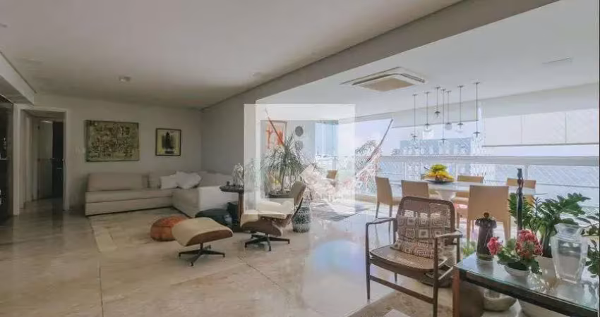 Apartamento para aluguel - barra, 3 quartos,  144 m² - salvador