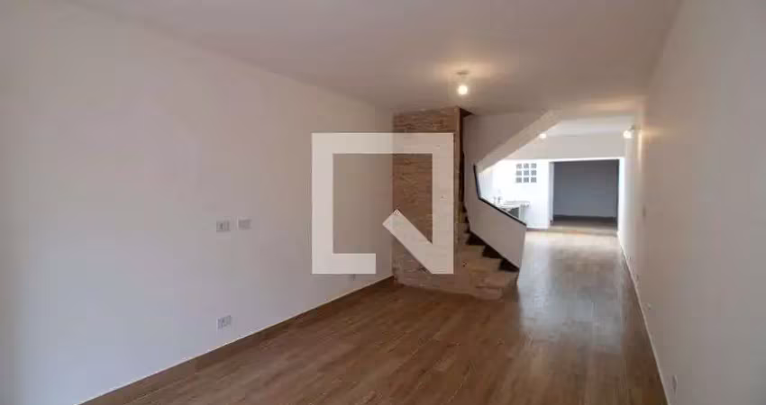 Casa para aluguel - santo amaro , 2 quartos,  120 m² - são paulo