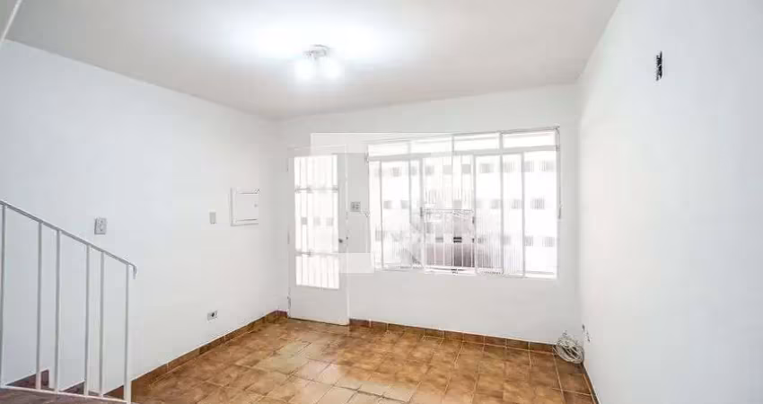 Casa para aluguel - tatuapé, 2 quartos,  118 m² - são paulo