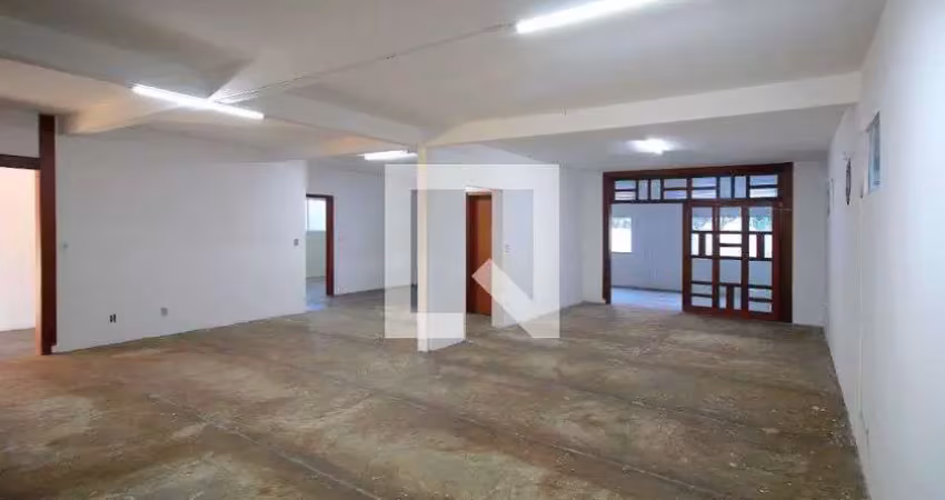 Casa para aluguel - são bento, 5 quartos,  700 m² - belo horizonte