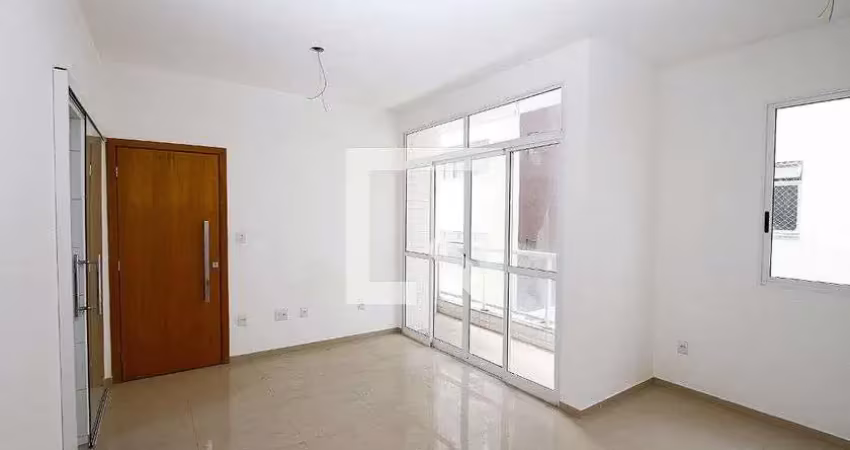 Apartamento para aluguel - gutierrez, 3 quartos,  82 m² - belo horizonte