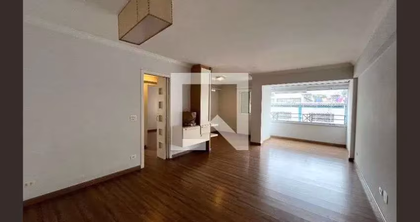 Apartamento para aluguel - saúde, 2 quartos,  79 m² - são paulo