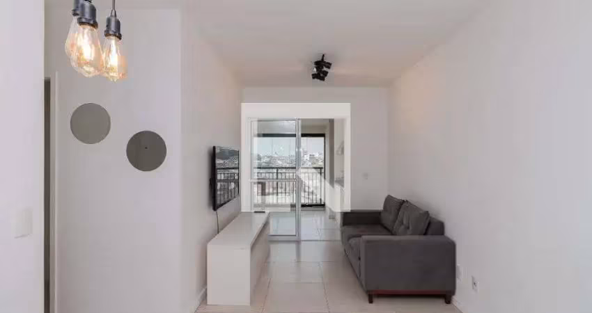 Apartamento para aluguel - sacomã, 2 quartos,  67 m² - são paulo