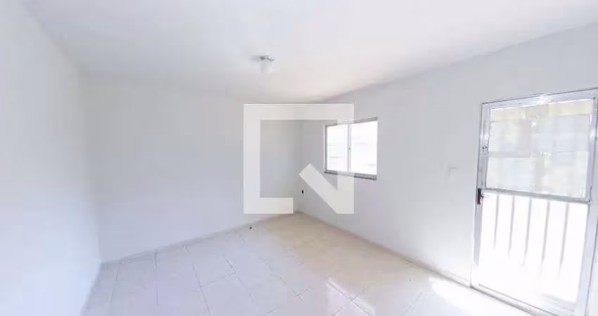 Casa / sobrado em condomínio para aluguel - campinho, 1 quarto,  40 m² - rio de janeiro
