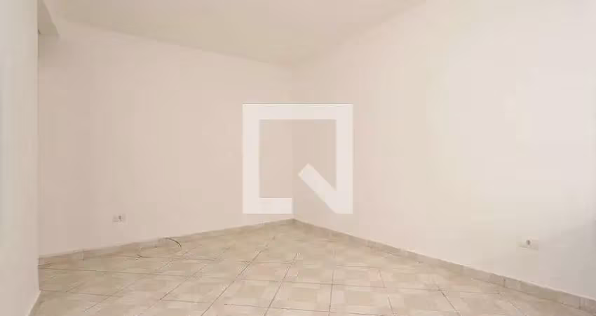 Casa para aluguel - sapopemba, 1 quarto,  38 m² - são paulo