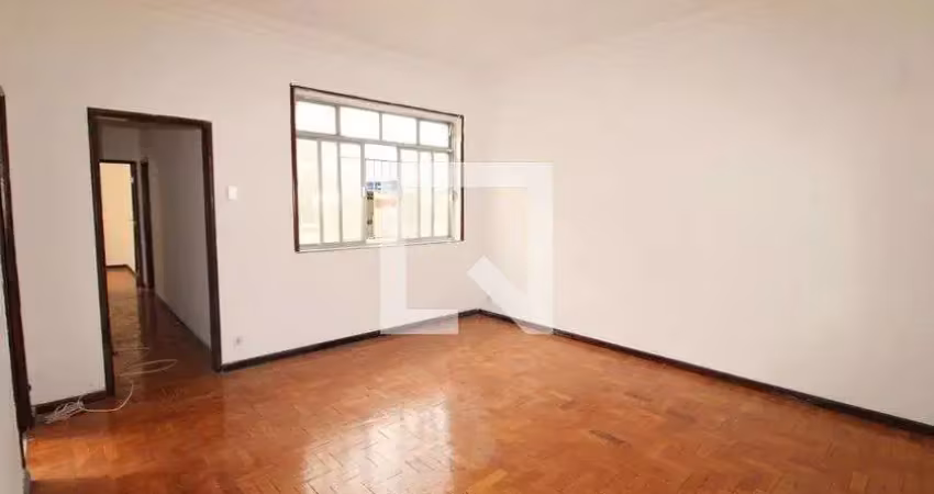 Apartamento para aluguel - méier, 3 quartos,  100 m² - rio de janeiro