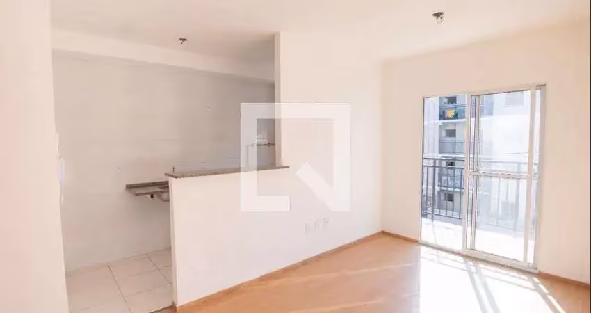 Apartamento para aluguel - campo grande, 2 quartos,  46 m² - rio de janeiro