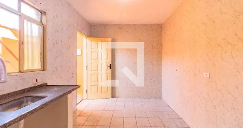 Casa para aluguel - vila campestre, 1 quarto,  38 m² - são paulo
