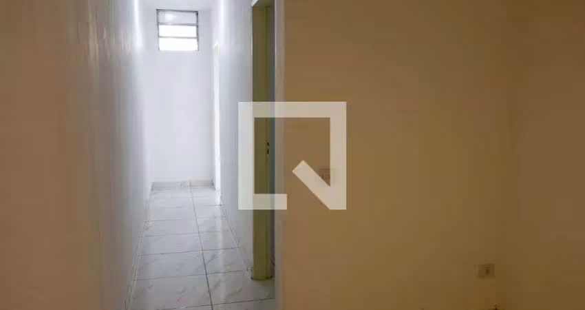 Casa para aluguel - novo osasco, 1 quarto,  48 m² - osasco