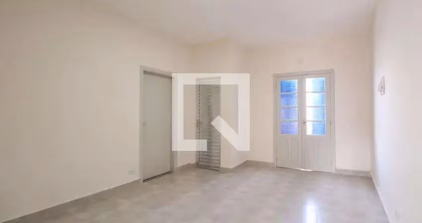 Casa para aluguel - mooca, 1 quarto,  42 m² - são paulo