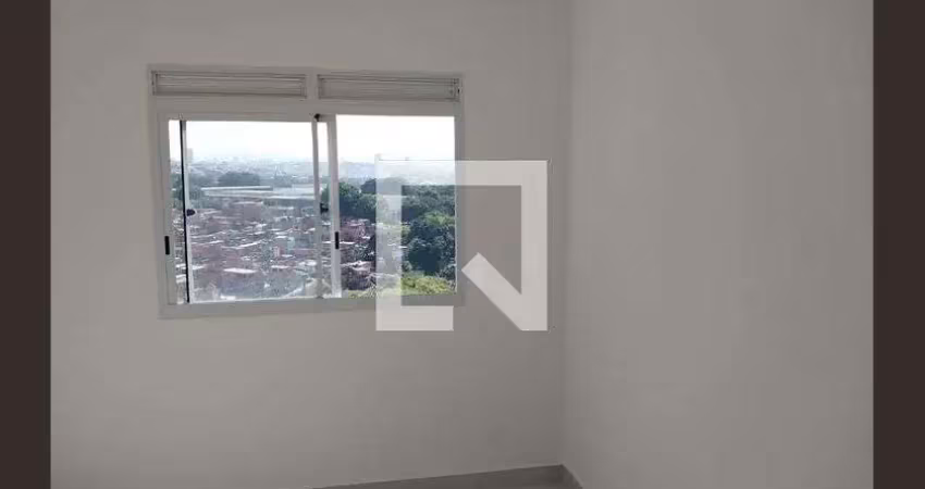Apartamento para aluguel - ponte grande, 2 quartos,  32 m² - guarulhos