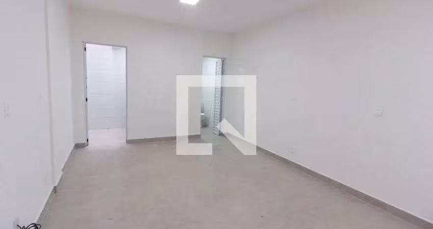 Kitnet / stúdio para aluguel - jardim são manoel, 1 quarto,  25 m² - guarulhos