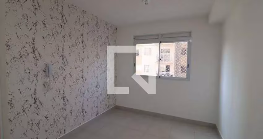 Apartamento para aluguel - são rafael, 2 quartos,  34 m² - são paulo