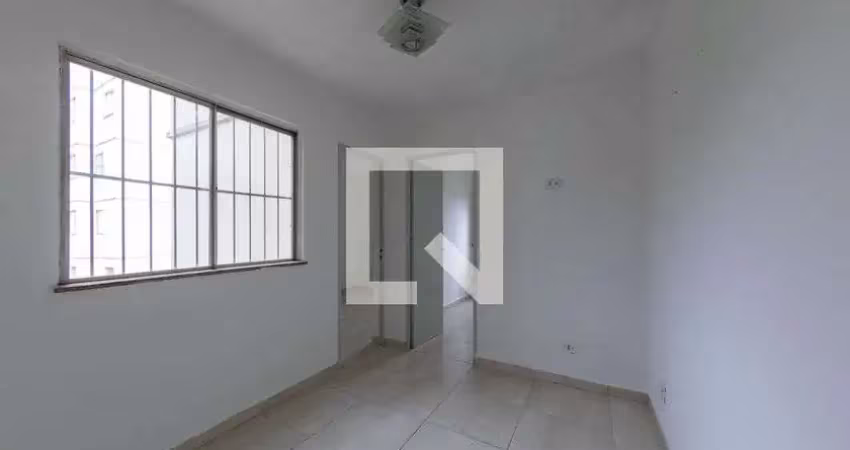 Apartamento para aluguel - sapopemba, 2 quartos,  42 m² - são paulo