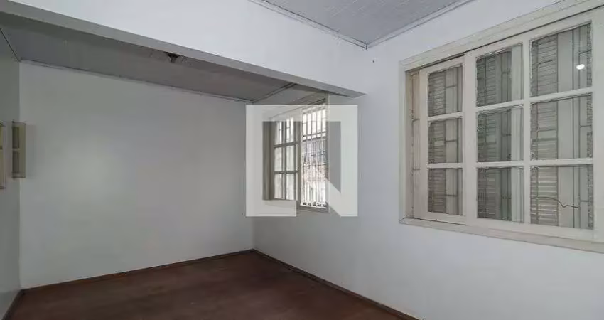 Casa para aluguel - jardim carvalho, 2 quartos,  90 m² - porto alegre