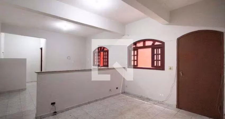 Casa para aluguel - ayrosa, 1 quarto,  100 m² - osasco