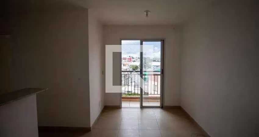 Apartamento para aluguel - itaquera, 2 quartos,  47 m² - são paulo