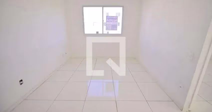 Apartamento para aluguel - vila mooca, 2 quartos,  42 m² - goiânia