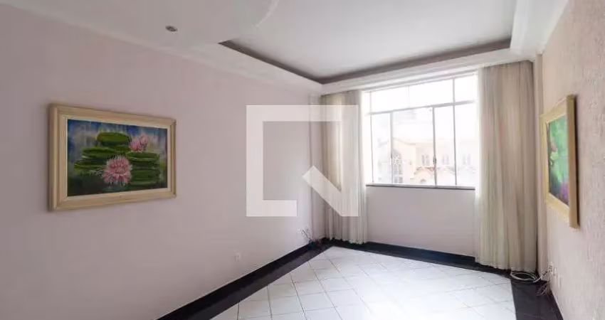Apartamento para aluguel - centro, 2 quartos,  80 m² - campinas