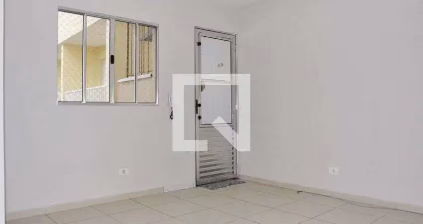 Apartamento para aluguel - parque sao luis, 1 quarto,  38 m² - são paulo