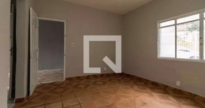 Casa para aluguel - sapopemba, 2 quartos,  250 m² - são paulo