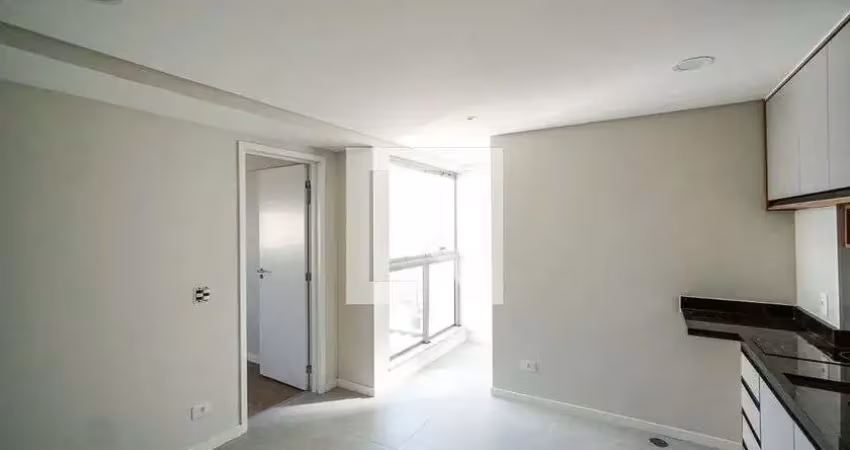 Kitnet / stúdio para aluguel - tatuapé, 1 quarto,  29 m² - são paulo
