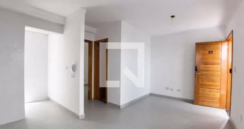 Apartamento para aluguel - vila formosa, 1 quarto,  36 m² - são paulo
