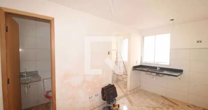 Apartamento para aluguel - santana, 1 quarto,  29 m² - são paulo