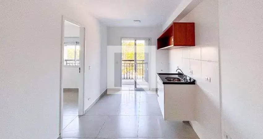 Apartamento para aluguel - sapopemba, 1 quarto,  30 m² - são paulo