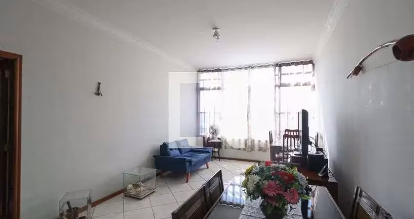 Apartamento para aluguel - engenho novo, 3 quartos,  107 m² - rio de janeiro