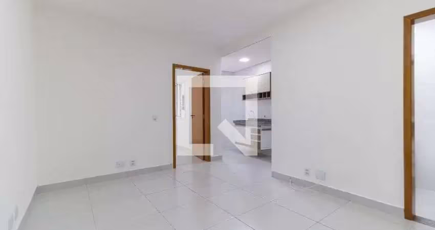 Apartamento para aluguel - bosque da saúde, 1 quarto,  40 m² - são paulo
