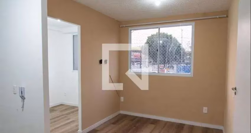 Apartamento para aluguel - ipiranga, 2 quartos,  34 m² - são paulo