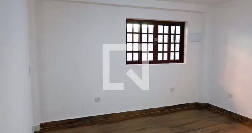 Casa para aluguel - helena maria, 2 quartos,  150 m² - osasco