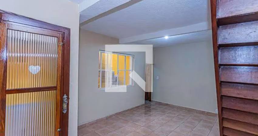 Casa para aluguel - freguesia do ó, 2 quartos,  70 m² - são paulo