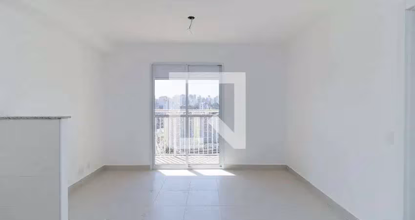 Apartamento para aluguel - jardim sao luis, 1 quarto,  37 m² - são paulo