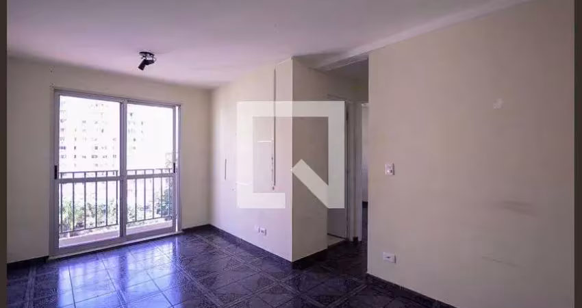 Apartamento para aluguel - jardim são savério, 2 quartos,  56 m² - são paulo