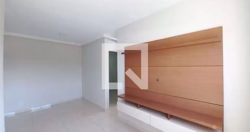 Apartamento para aluguel - jardim das bandeiras, 2 quartos,  51 m² - campinas