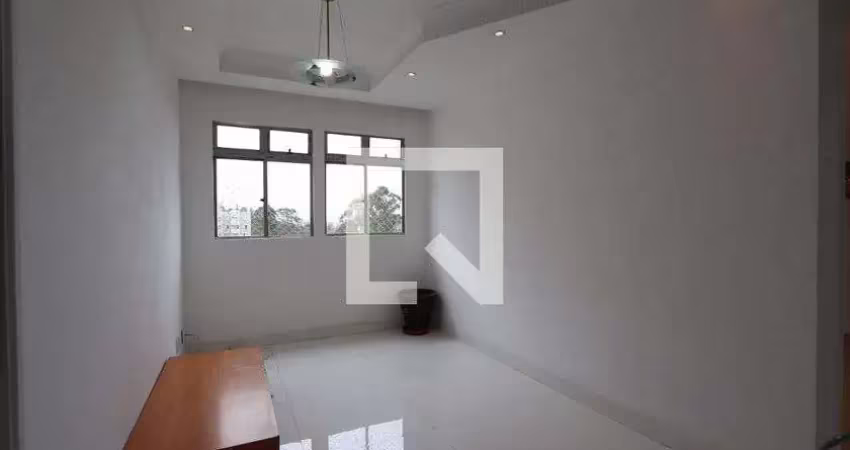 Apartamento para aluguel - jardim santa teresinha, 2 quartos,  42 m² - são paulo