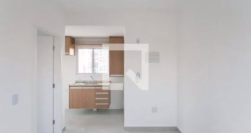 Apartamento para aluguel - mooca, 1 quarto,  29 m² - são paulo