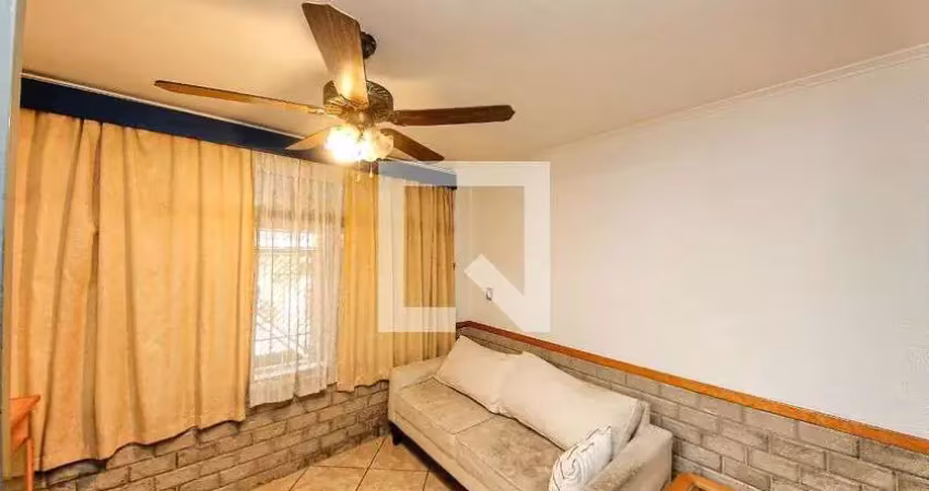 Casa para aluguel - jardim imperador, 2 quartos,  170 m² - são paulo