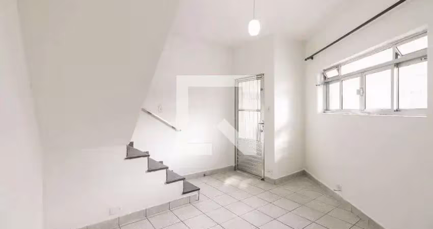 Casa para aluguel - tatuapé, 2 quartos,  110 m² - são paulo