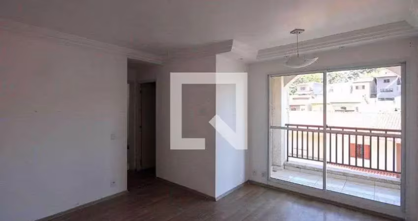 Apartamento para aluguel - vila califórnia, 2 quartos,  58 m² - são paulo