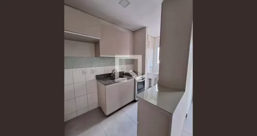 Apartamento para aluguel - tulipas, 1 quarto,  70 m² - jundiaí