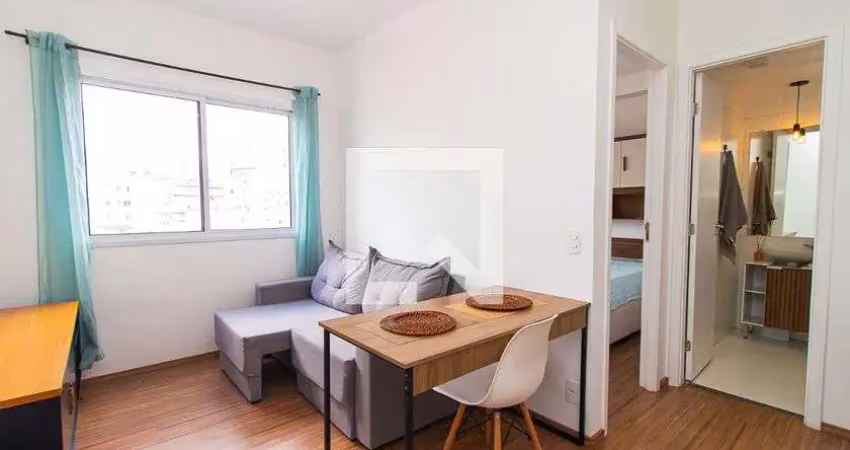 Apartamento para aluguel - bela vista, 1 quarto,  26 m² - são paulo