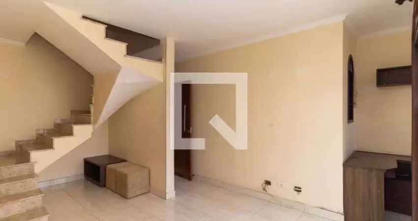 Casa para aluguel - sapopemba, 3 quartos,  125 m² - são paulo